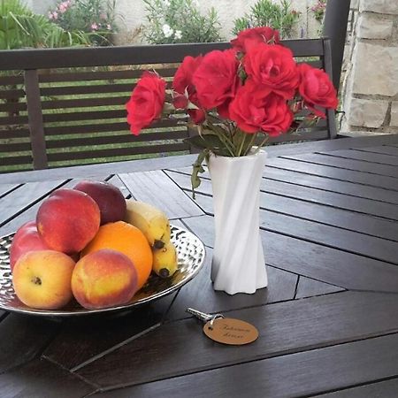 הוילה באניולה Istriana House מראה חיצוני תמונה