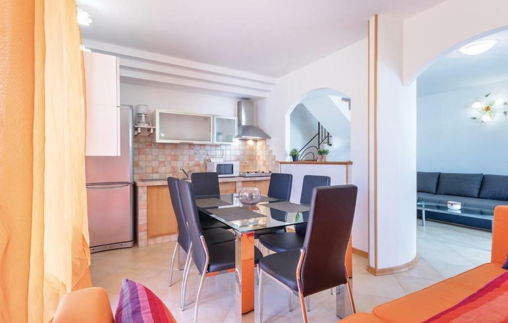הוילה באניולה Istriana House מראה חיצוני תמונה