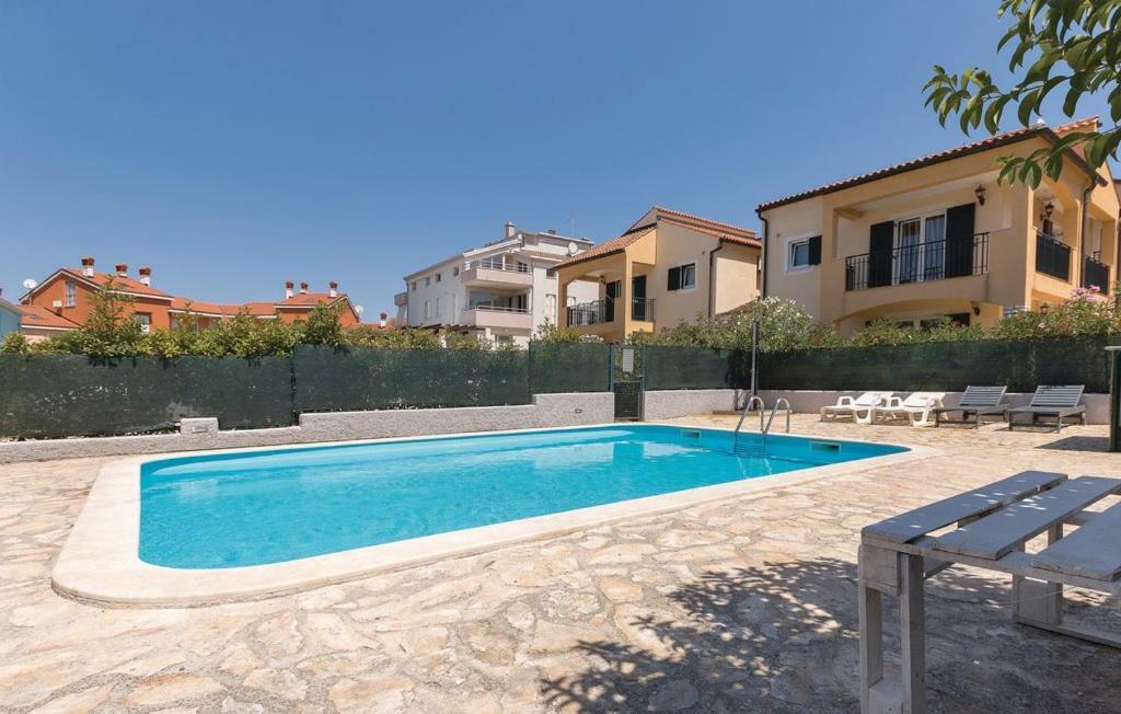 הוילה באניולה Istriana House מראה חיצוני תמונה