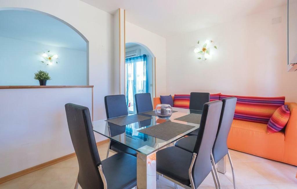 הוילה באניולה Istriana House מראה חיצוני תמונה
