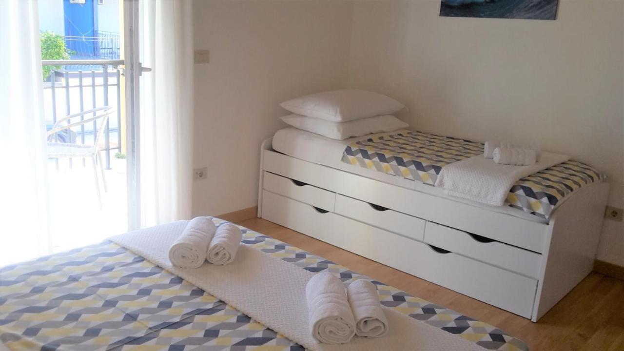 הוילה באניולה Istriana House מראה חיצוני תמונה