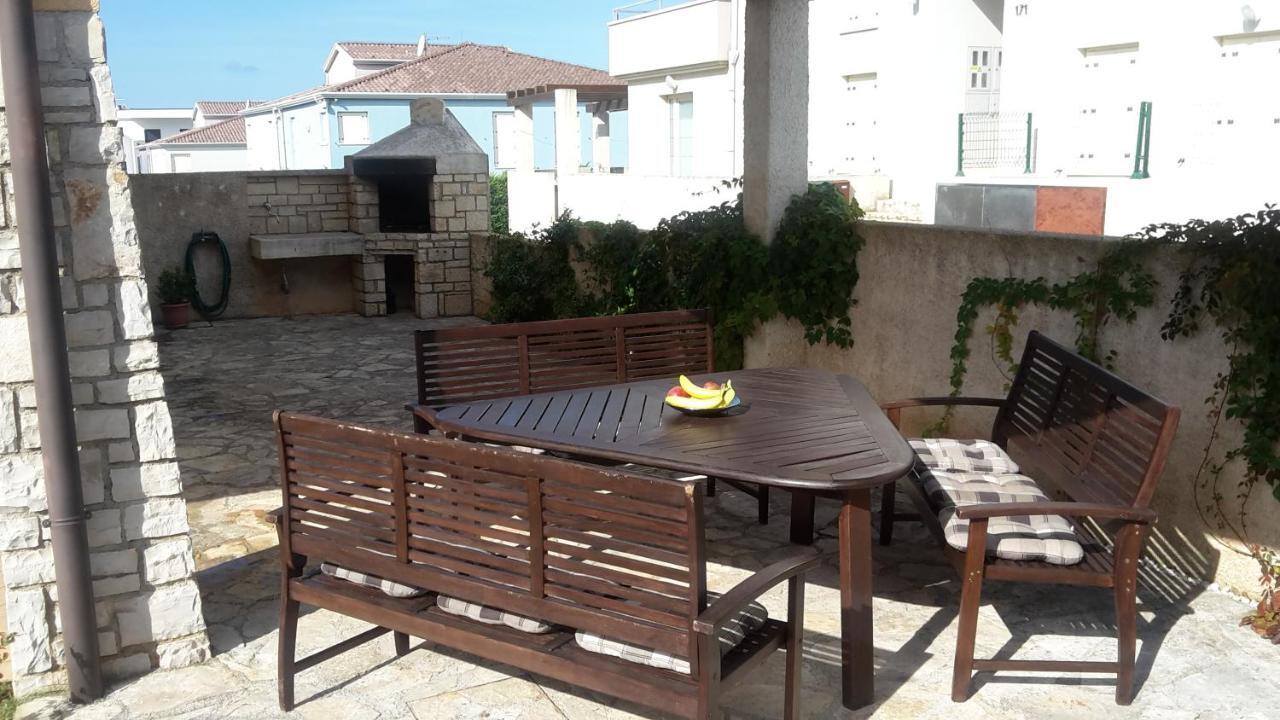 הוילה באניולה Istriana House מראה חיצוני תמונה