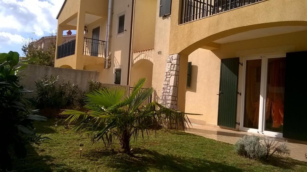 הוילה באניולה Istriana House מראה חיצוני תמונה