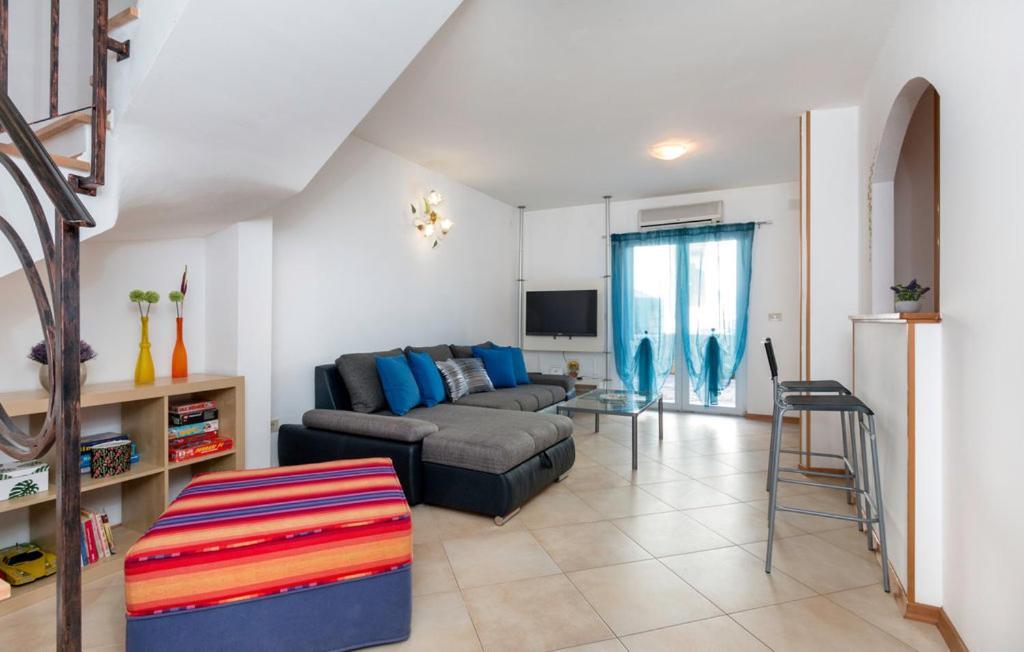 הוילה באניולה Istriana House מראה חיצוני תמונה