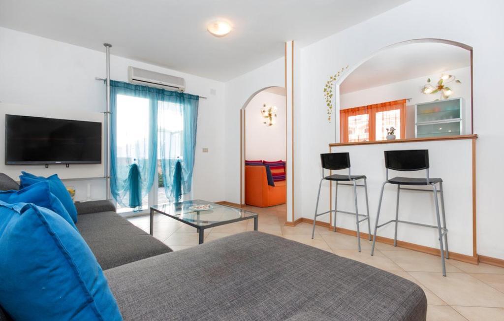 הוילה באניולה Istriana House מראה חיצוני תמונה