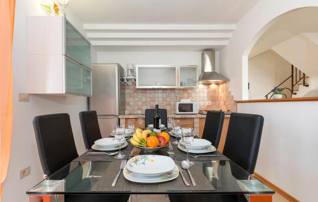 הוילה באניולה Istriana House מראה חיצוני תמונה