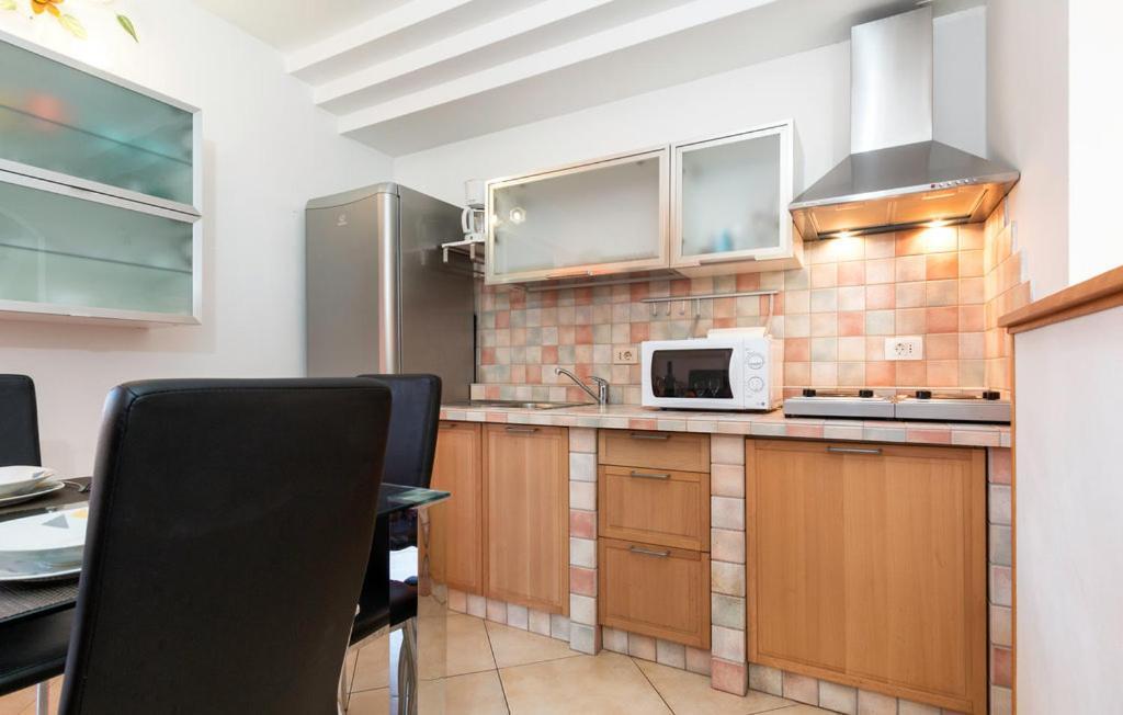 הוילה באניולה Istriana House מראה חיצוני תמונה