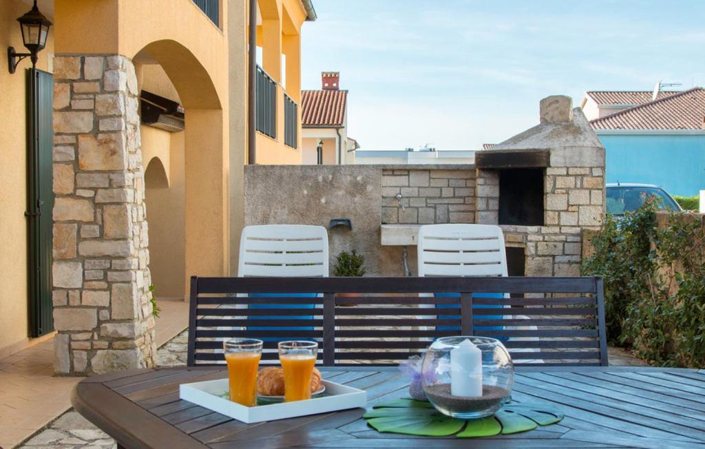 הוילה באניולה Istriana House מראה חיצוני תמונה
